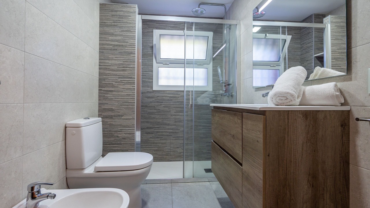Photo of Bathroom in Calella