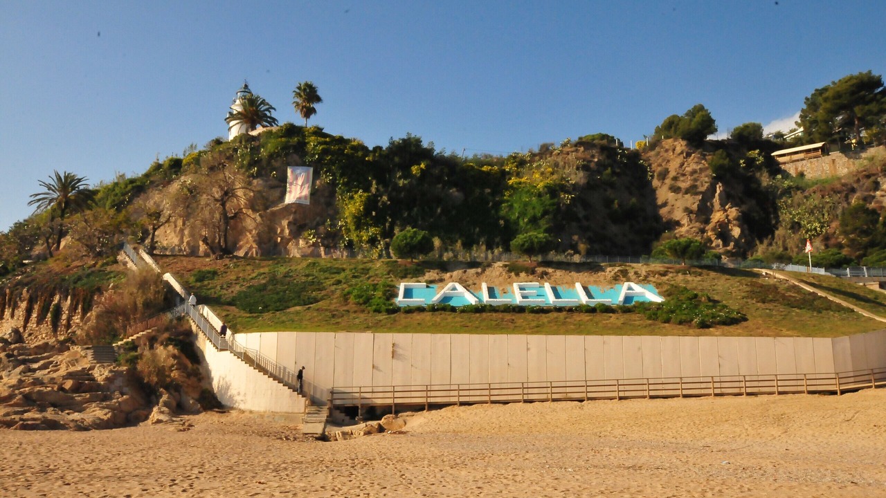 Photo of Outdoor in Calella