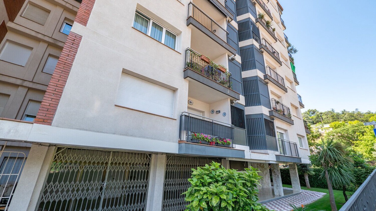 Photo of Outdoor in Calella