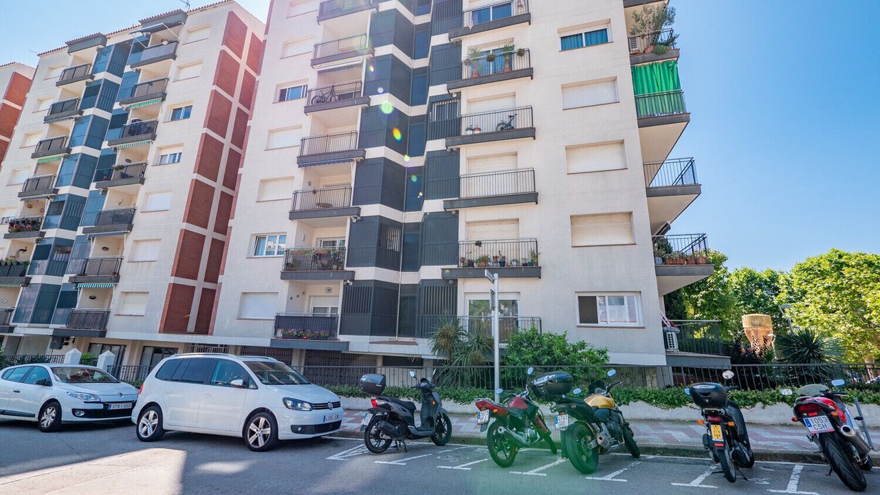 Photo of Outdoor in Calella