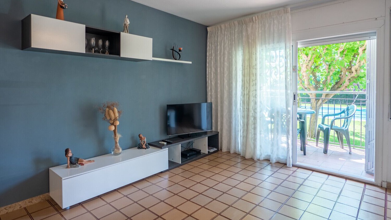 Photo of Livingroom in Calella