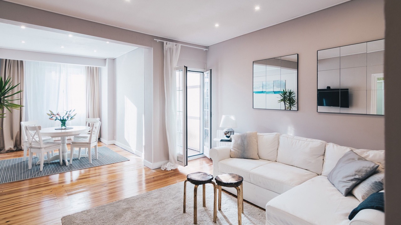 Photo of Livingroom in Castanos