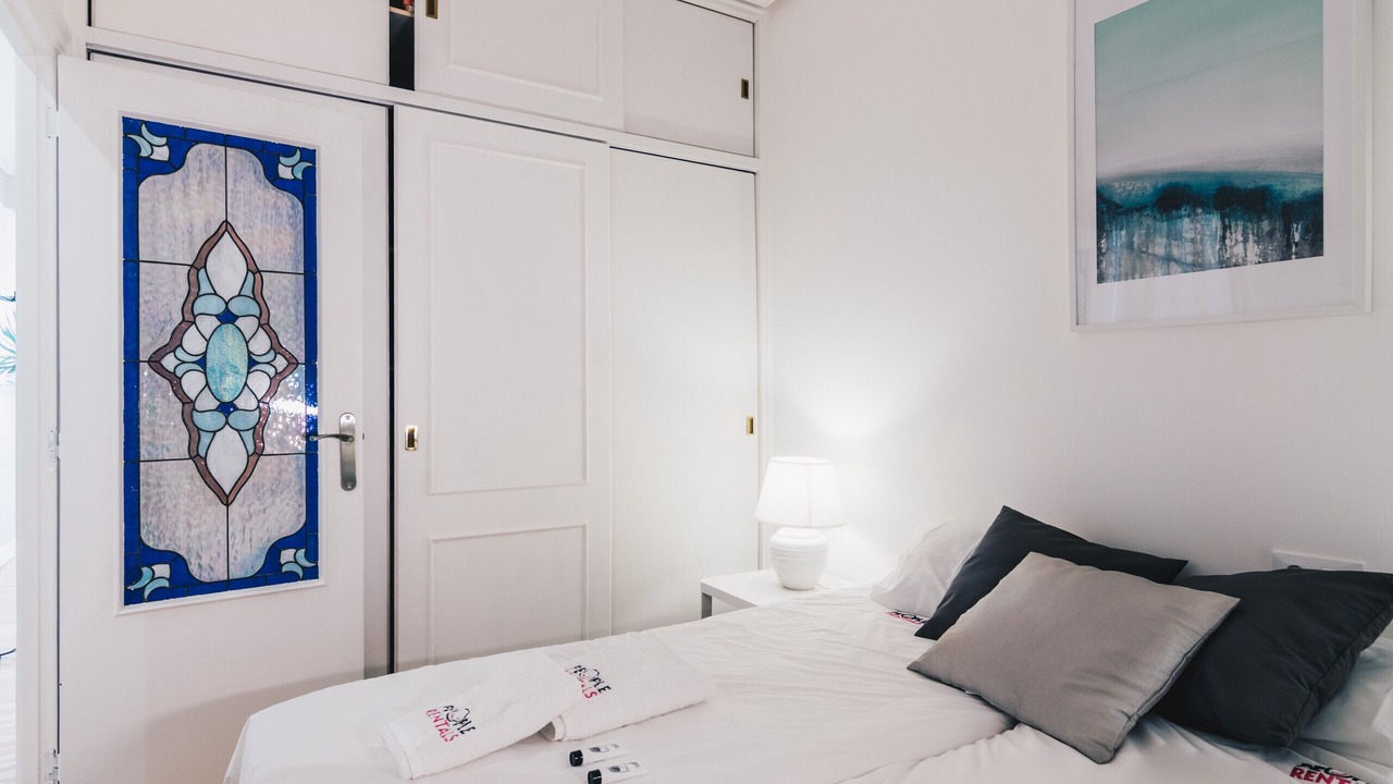 Photo of Bedroom in Castanos