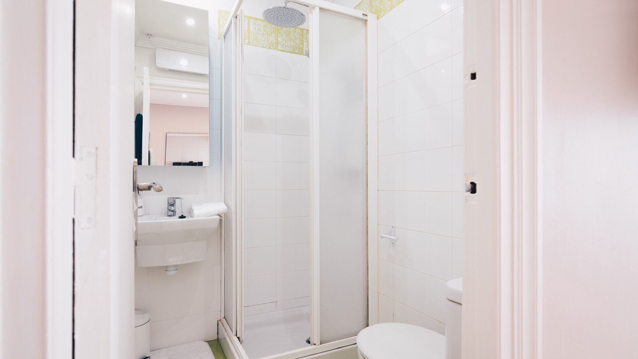 Photo of Bathroom in Castanos
