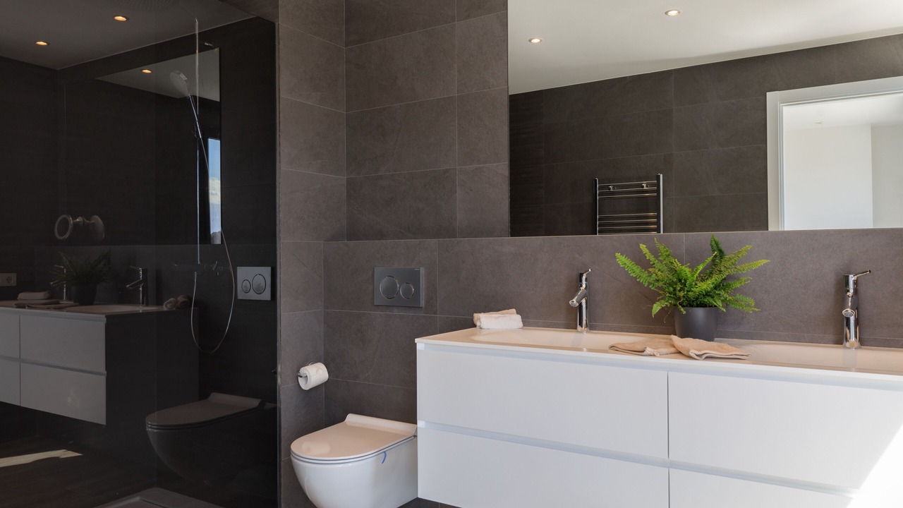 Photo of Bathroom in Tamariu