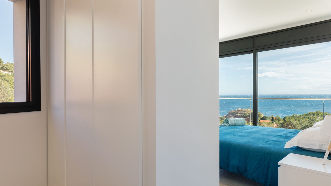 Photo of Bedroom in Tamariu