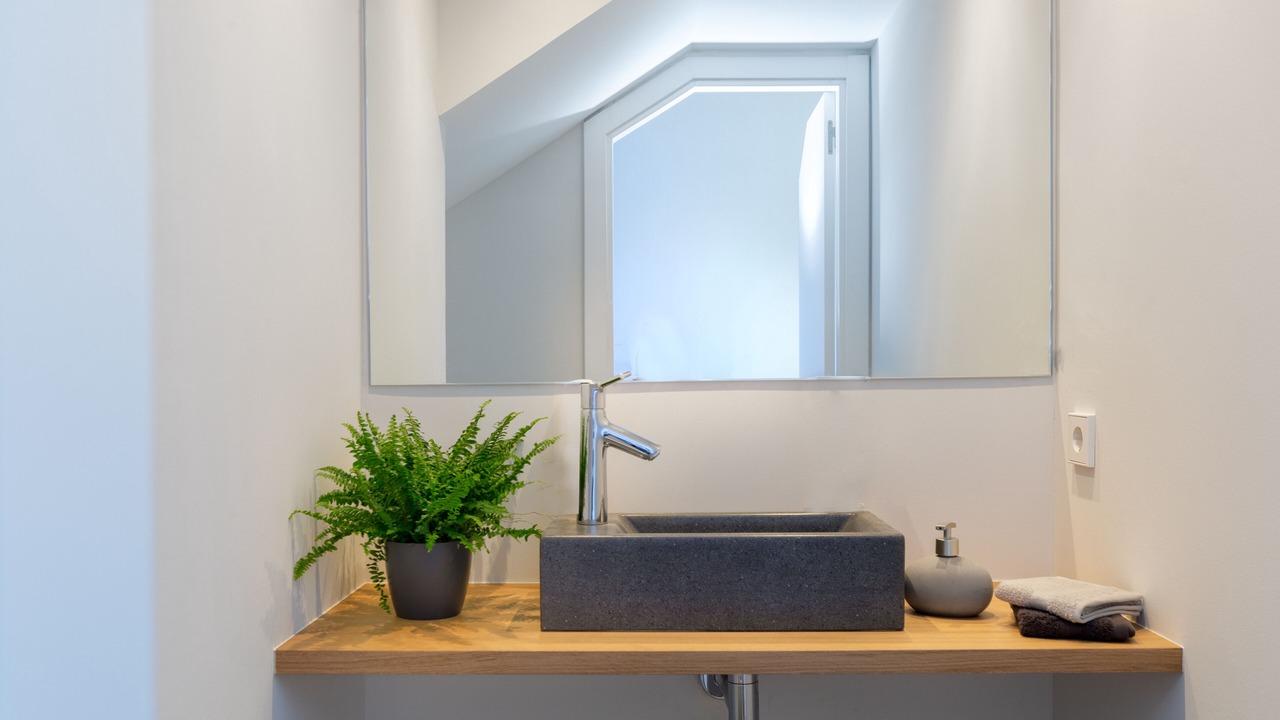 Photo of Bathroom in Tamariu