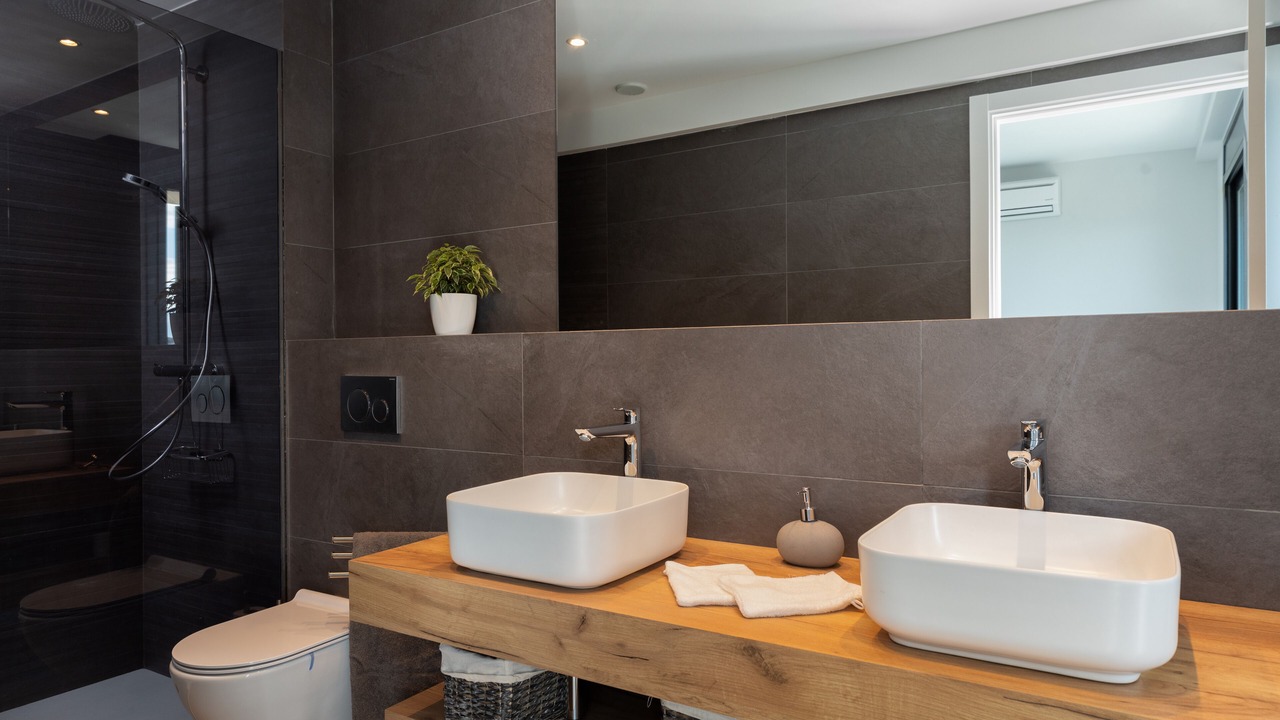 Photo of Bathroom in Tamariu