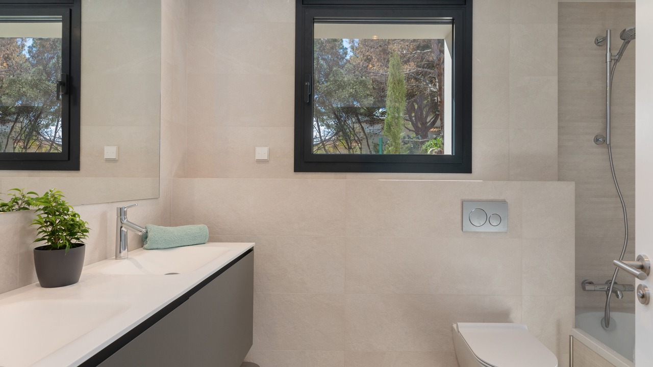 Photo of Bathroom in Tamariu