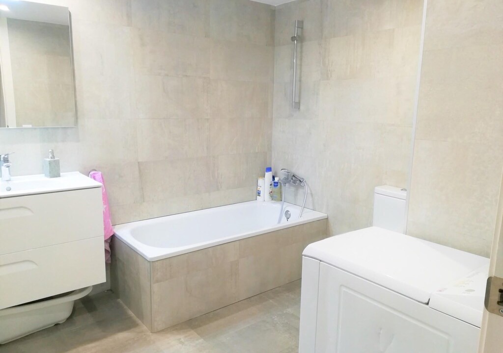 Photo of Bathroom in Calonge