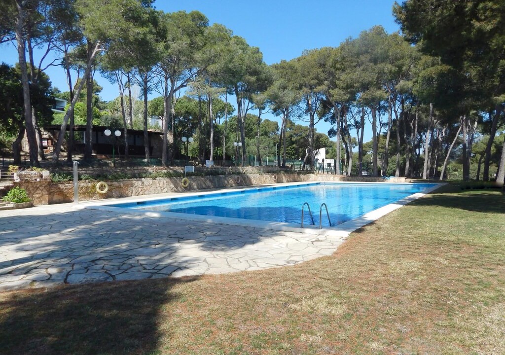 Photo of Outdoor in Calonge