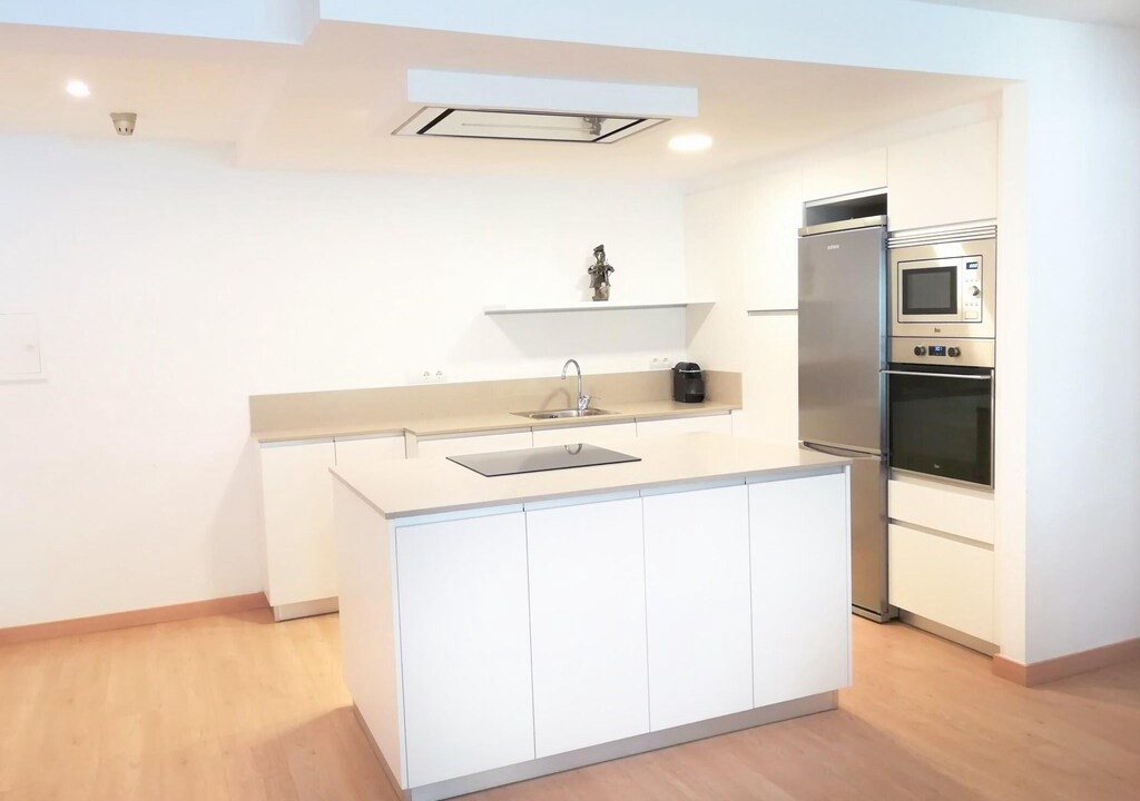 Photo of Kitchen in Calonge