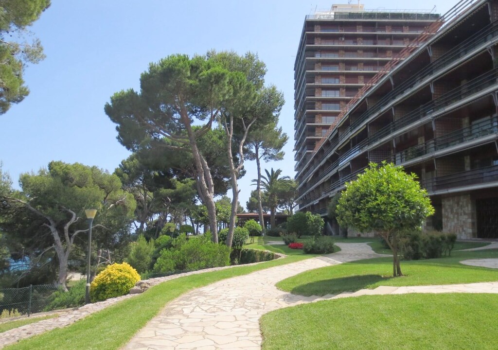 Photo of Buildings in Calonge