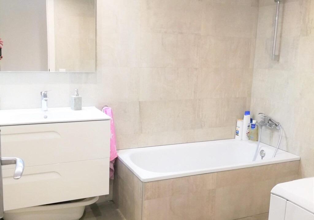 Photo of Bathroom in Calonge