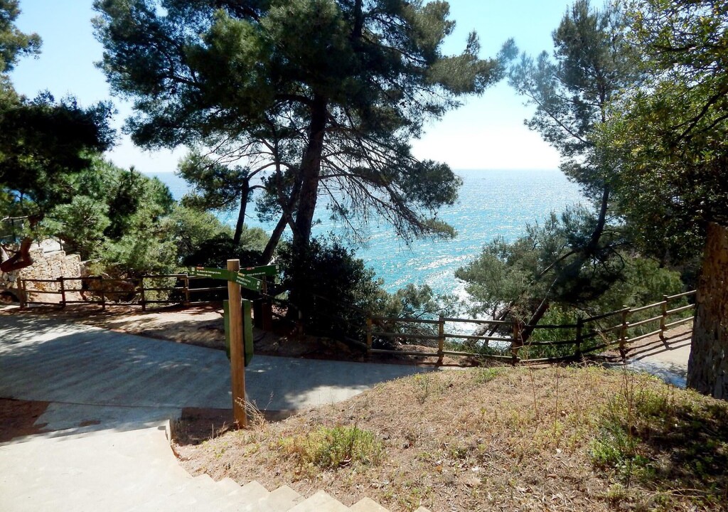 Photo of Outdoor in Calonge