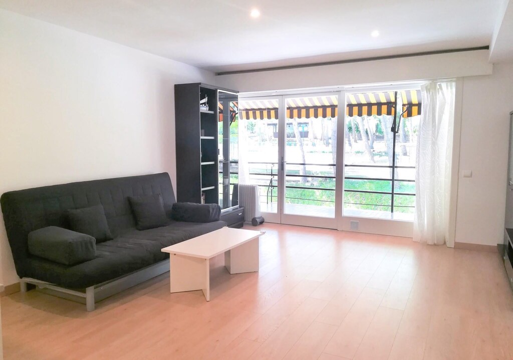 Photo of Livingroom in Calonge