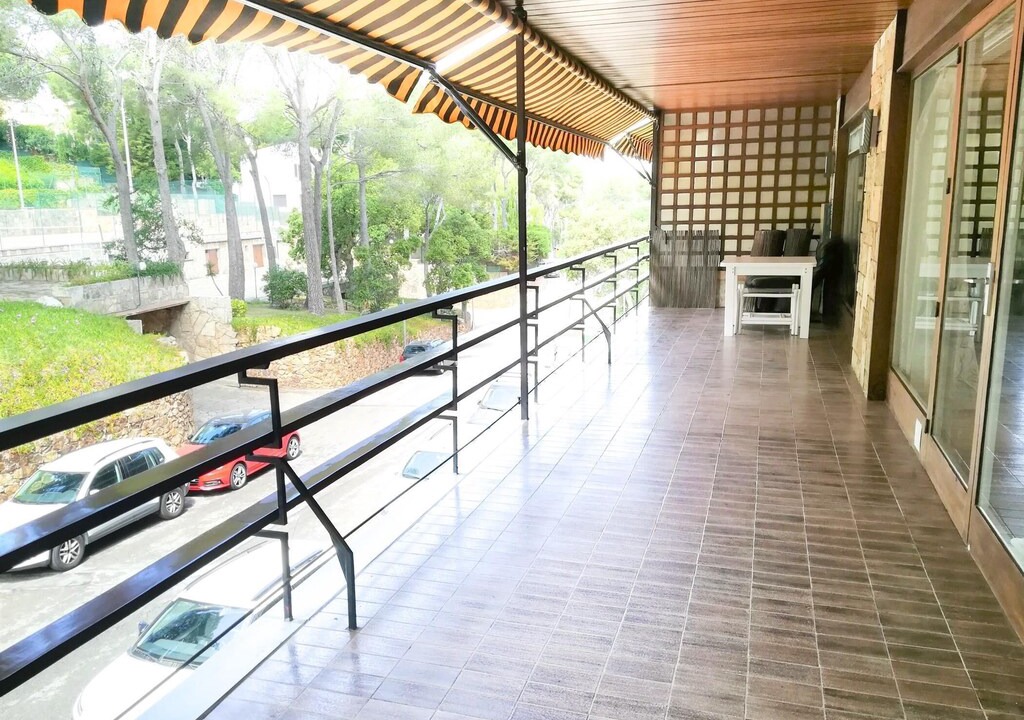 Photo of Patio Balcony in Calonge