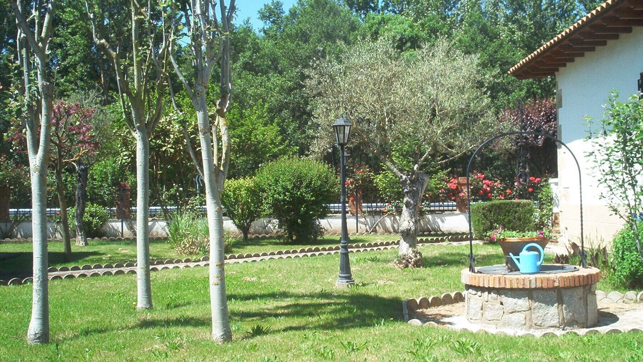 Photo of Outdoor in Ciudad Rodrigo