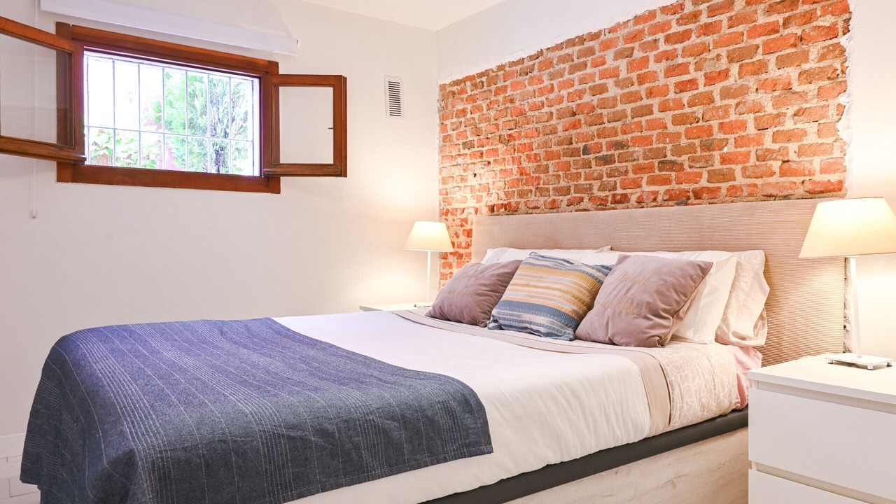 Photo of Bedroom in Hispanoamerica