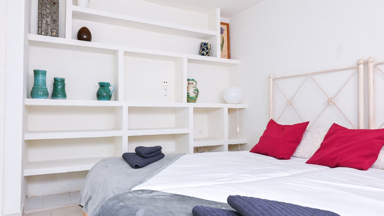 Photo of Bedroom in Hispanoamerica