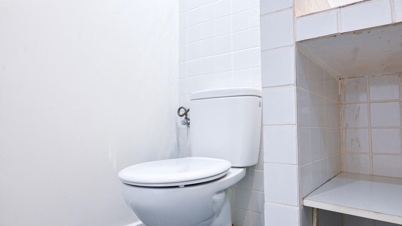 Photo of Bathroom in Hispanoamerica
