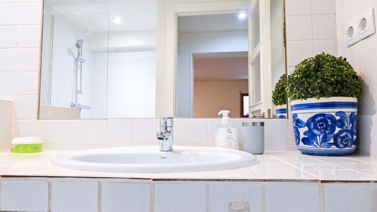 Photo of Bathroom in Hispanoamerica