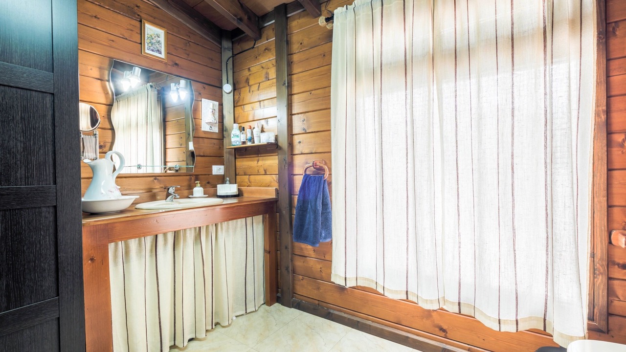 Photo of Bathroom in Arafo