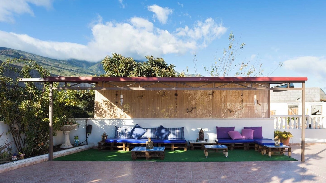 Photo of Patio Balcony in Arafo