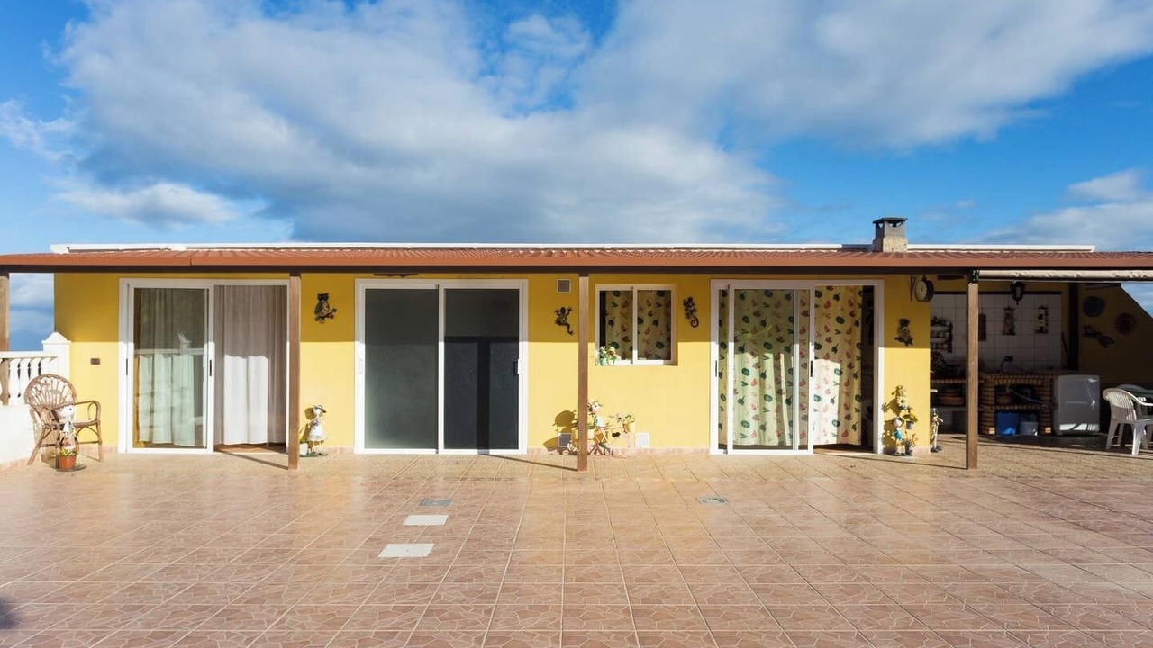 Photo of Outdoor in Arafo