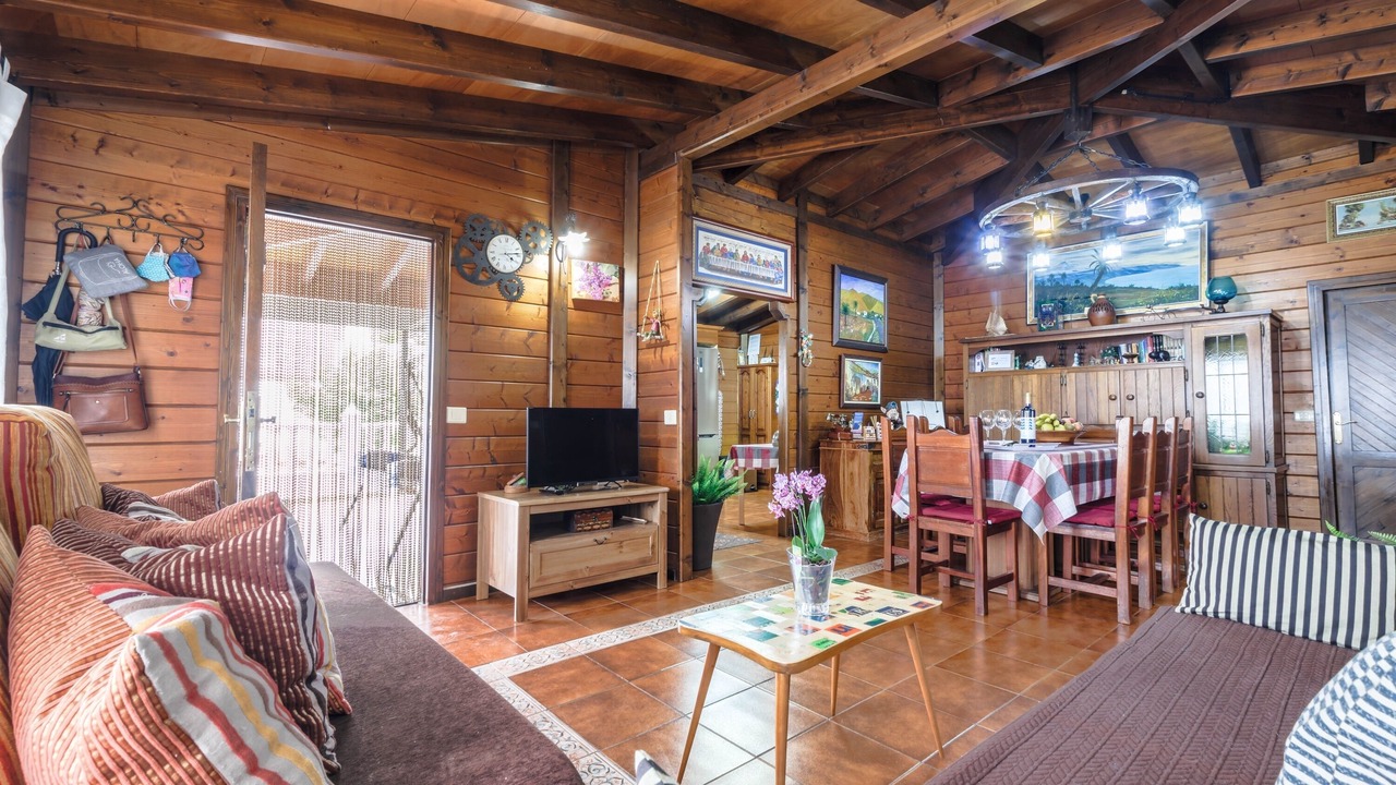 Photo of Livingroom in Arafo