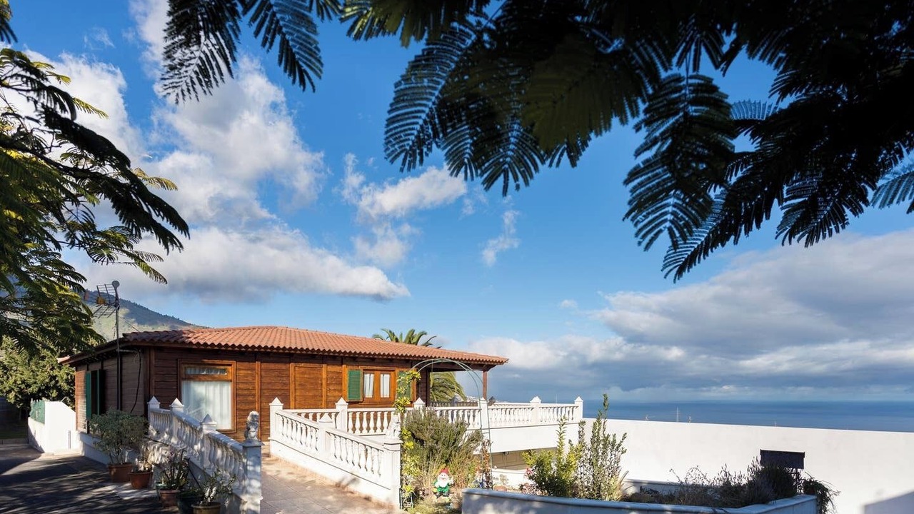Photo of Outdoor in Arafo