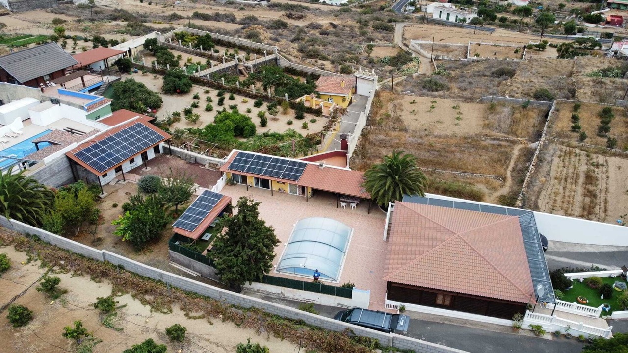 Photo of Outdoor in Arafo
