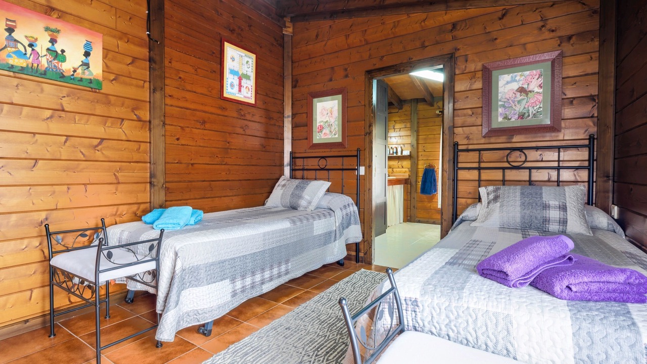 Photo of Bedroom in Arafo