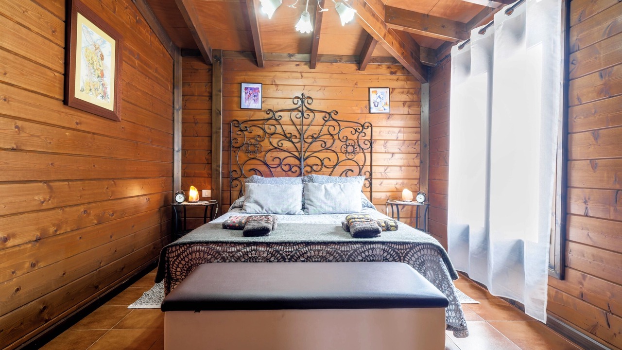 Photo of Bedroom in Arafo