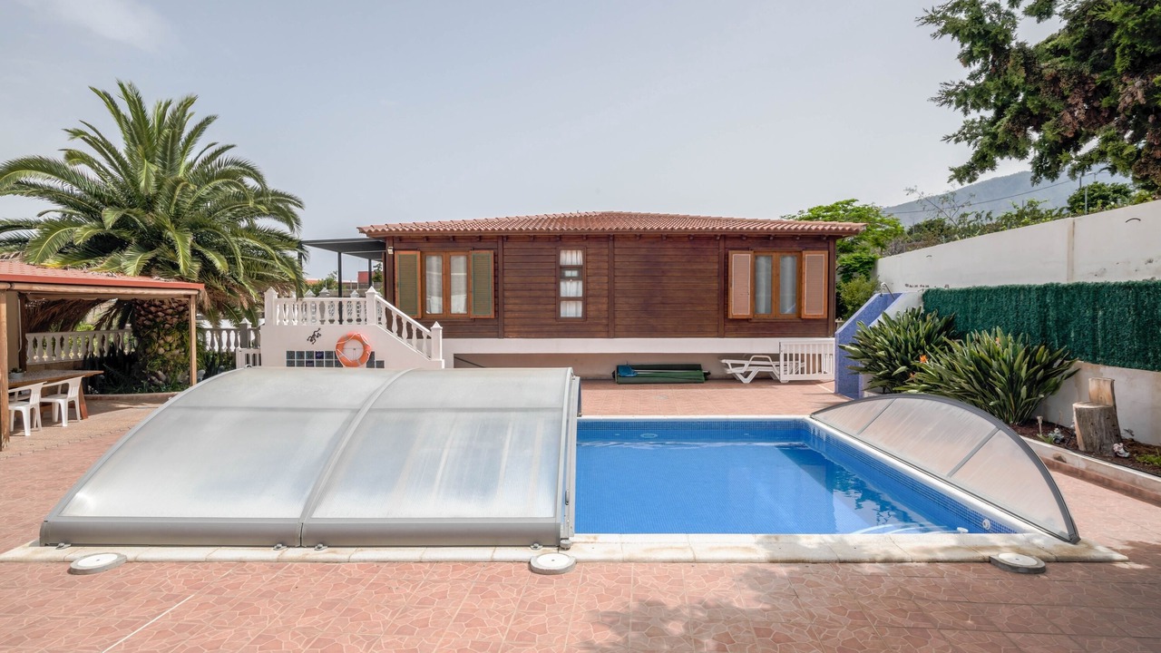 Photo of Outdoor in Arafo