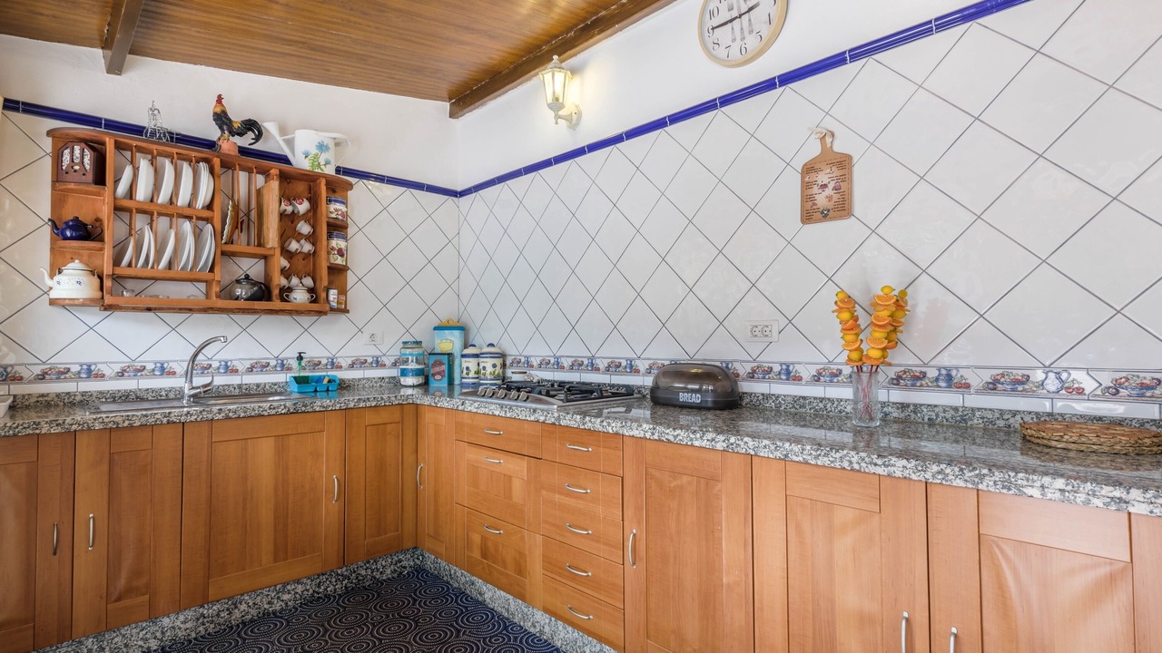 Photo of Kitchen in Arafo