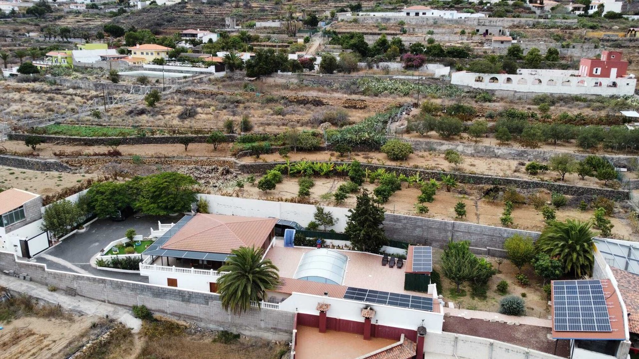 Photo of Outdoor in Arafo