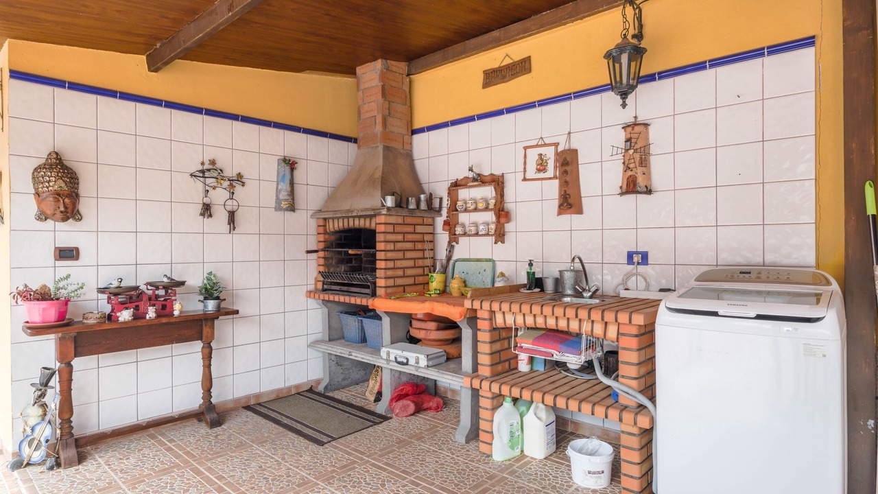 Photo of Kitchen in Arafo