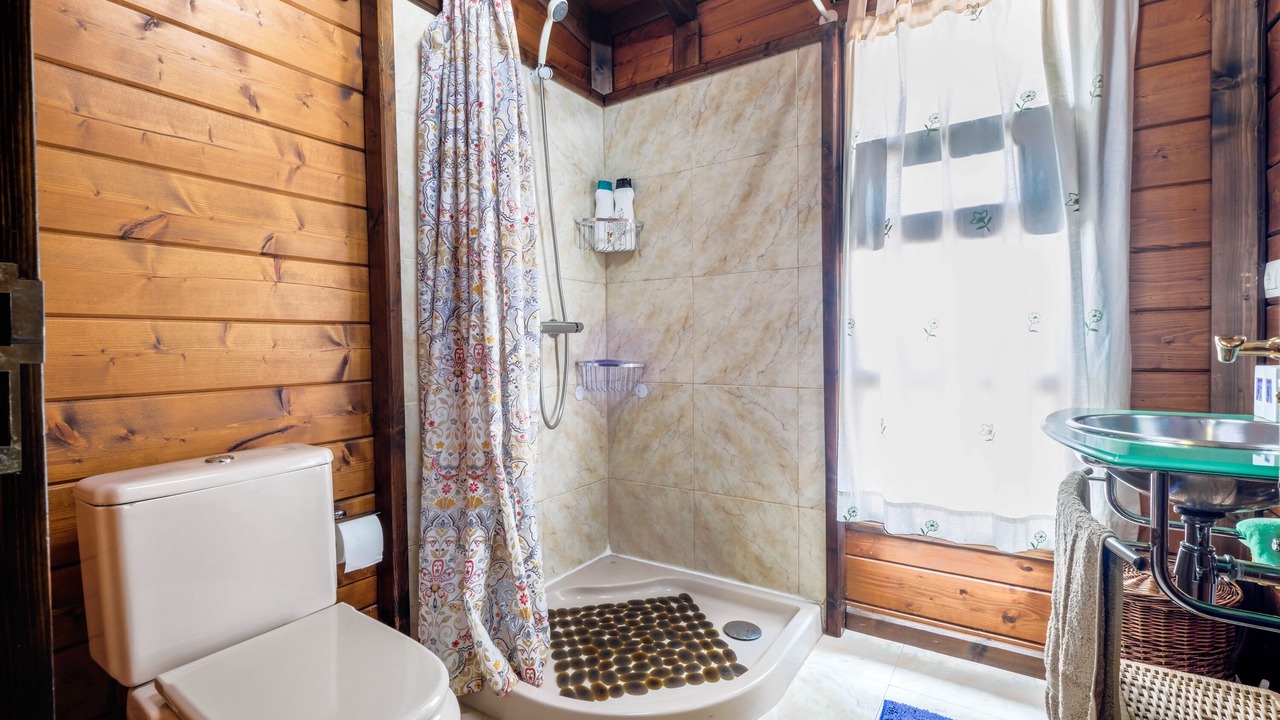 Photo of Bathroom in Arafo