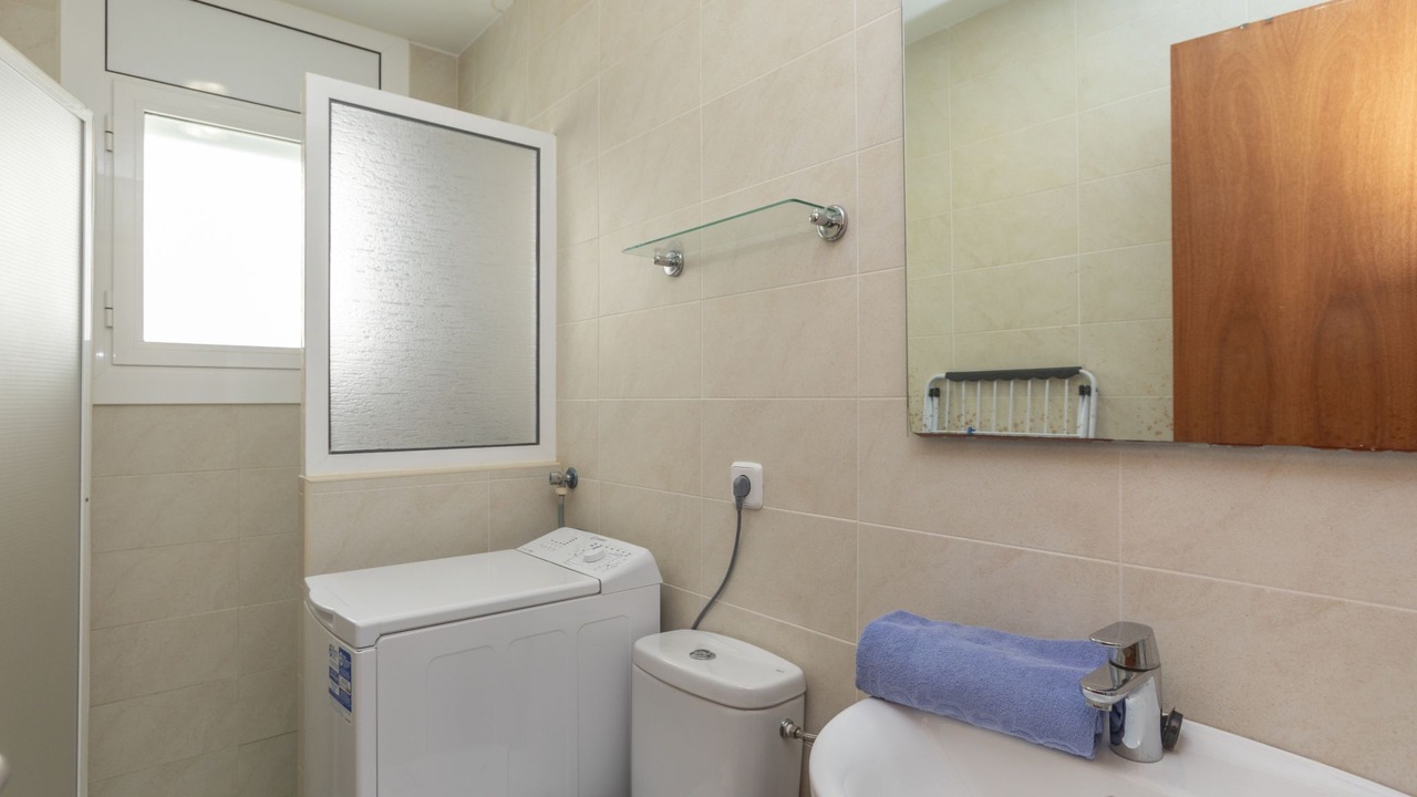 Photo of Bathroom in Llanca