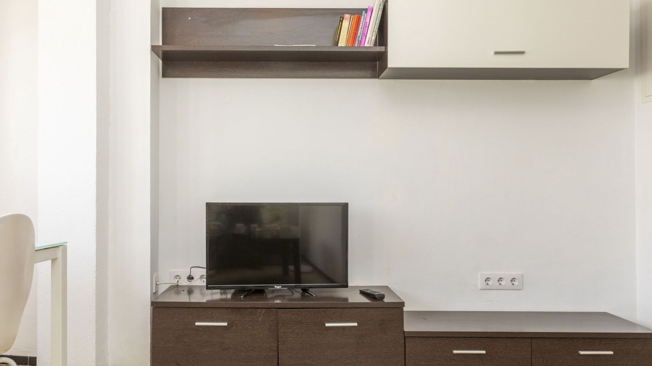 Photo of Livingroom in Llanca