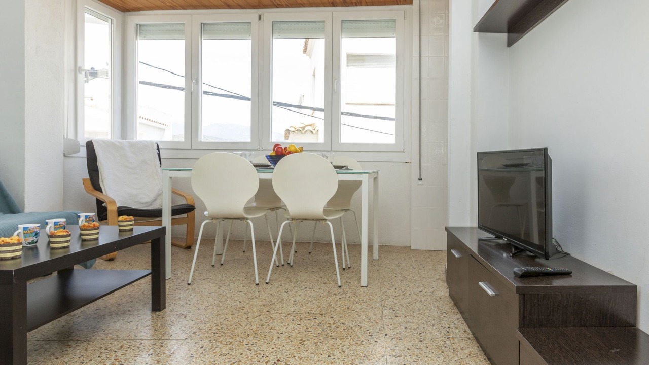 Photo of Livingroom in Llanca