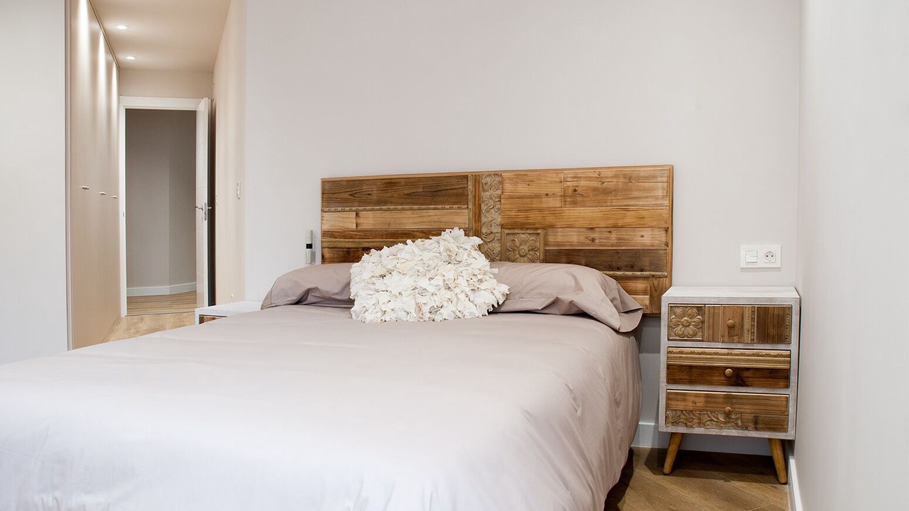 Photo of Bedroom in Leon City Centre