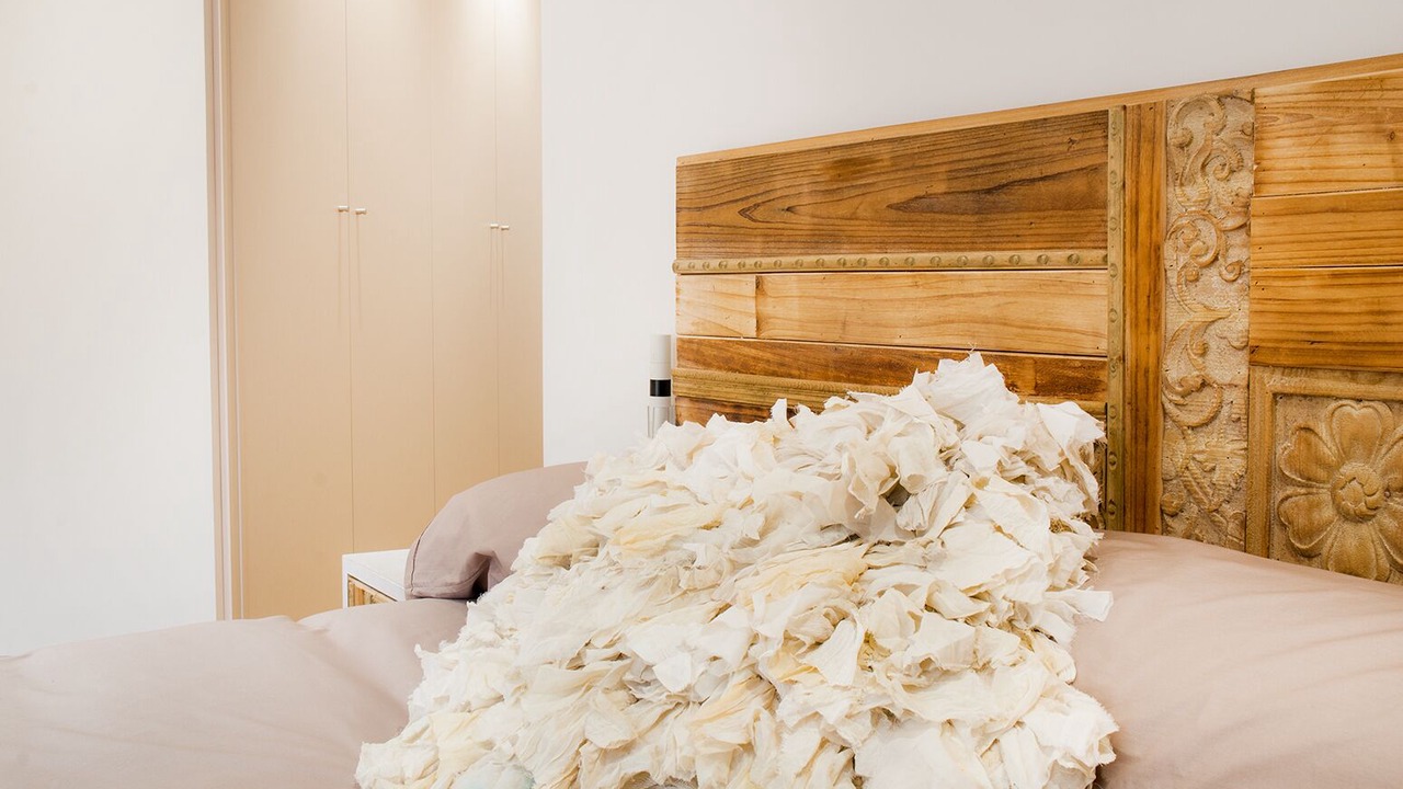 Photo of Bedroom in Leon City Centre