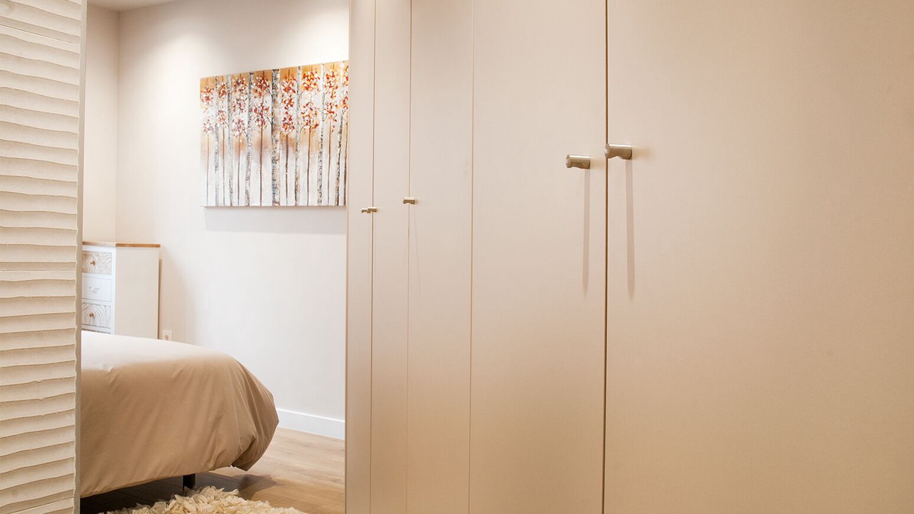 Photo of Bedroom in Leon City Centre