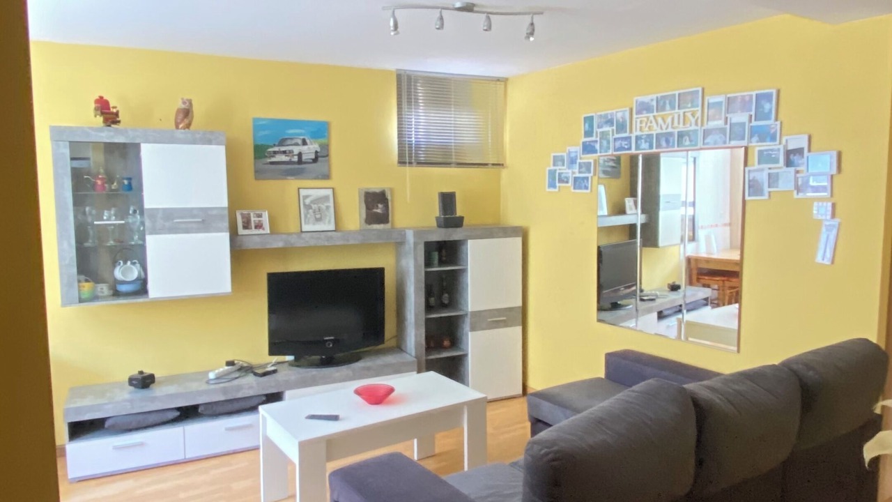 Photo of Livingroom in Castropodame