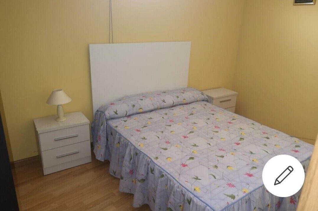 Photo of Bedroom in Castropodame