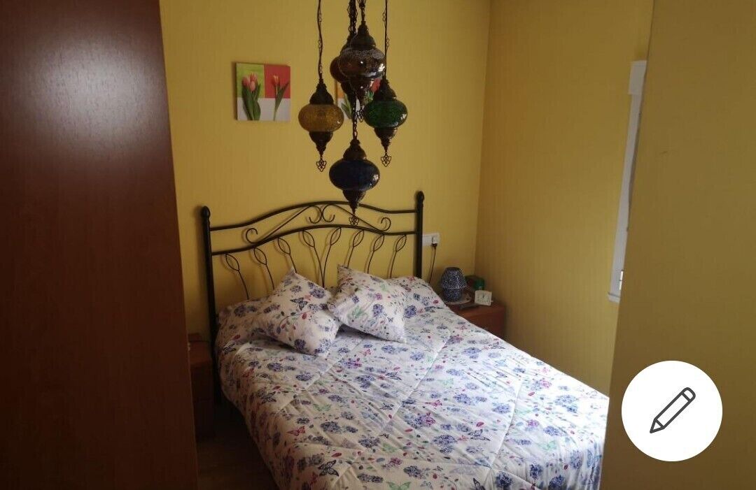 Photo of Bedroom in Castropodame