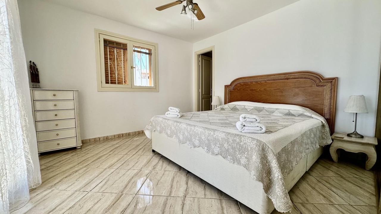 Photo of Bedroom in San Miguel de Abona