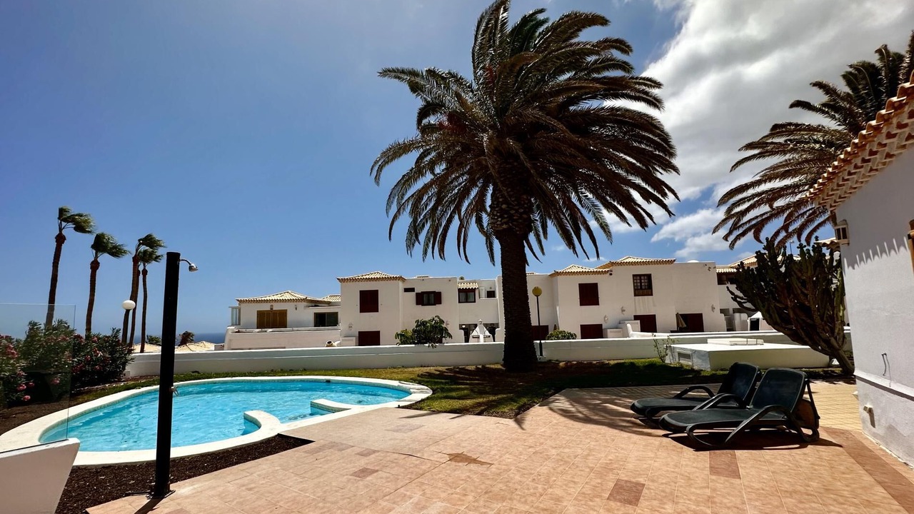 Photo of Outdoor in San Miguel de Abona